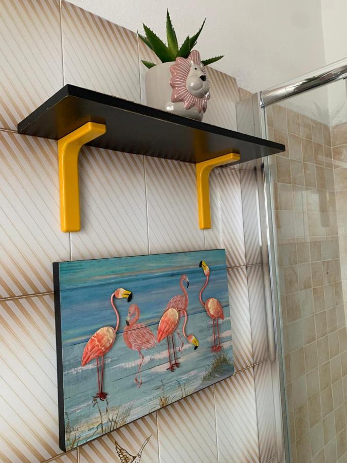 サンタ・テレーザ・ガッルーラCasa Elyアパートメント エクステリア 写真